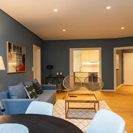 Viva Size Flats Clerigos Apartment Porto Exterior photo