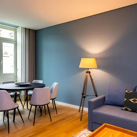 Viva Size Flats Clerigos Apartment Porto Exterior photo