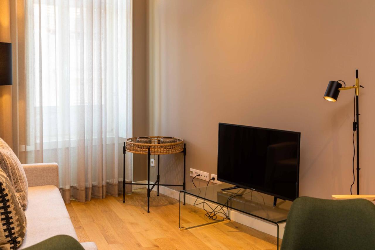 Apartament Viva Size Flats Clerigos *