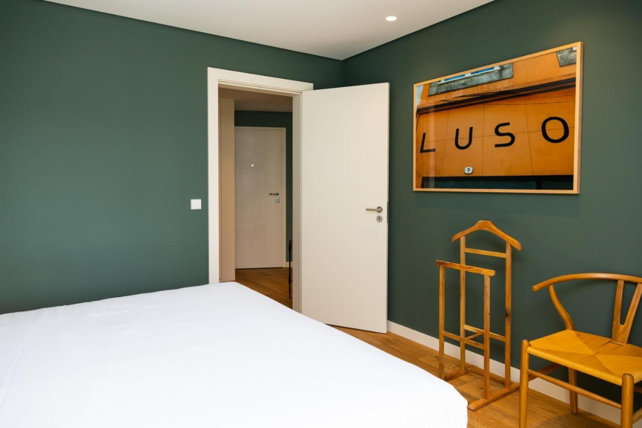 Apartament Viva Size Flats Clerigos
