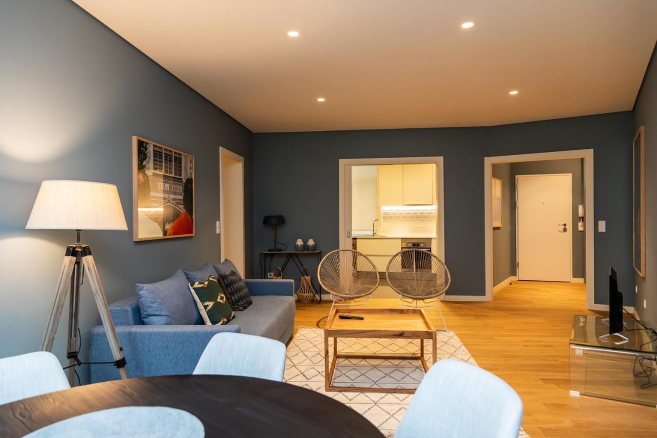 Apartament Viva Size Flats Clerigos