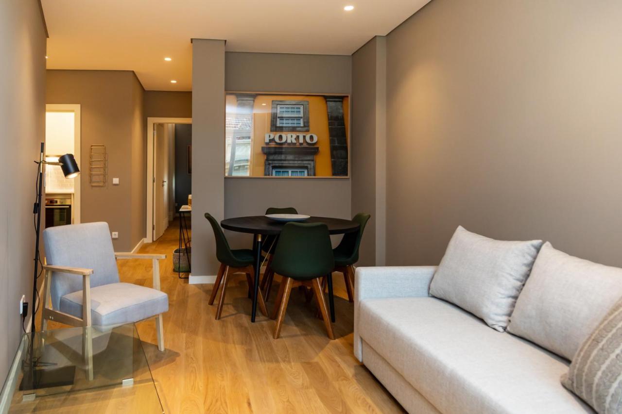 Apartament Viva Size Flats Clerigos *
