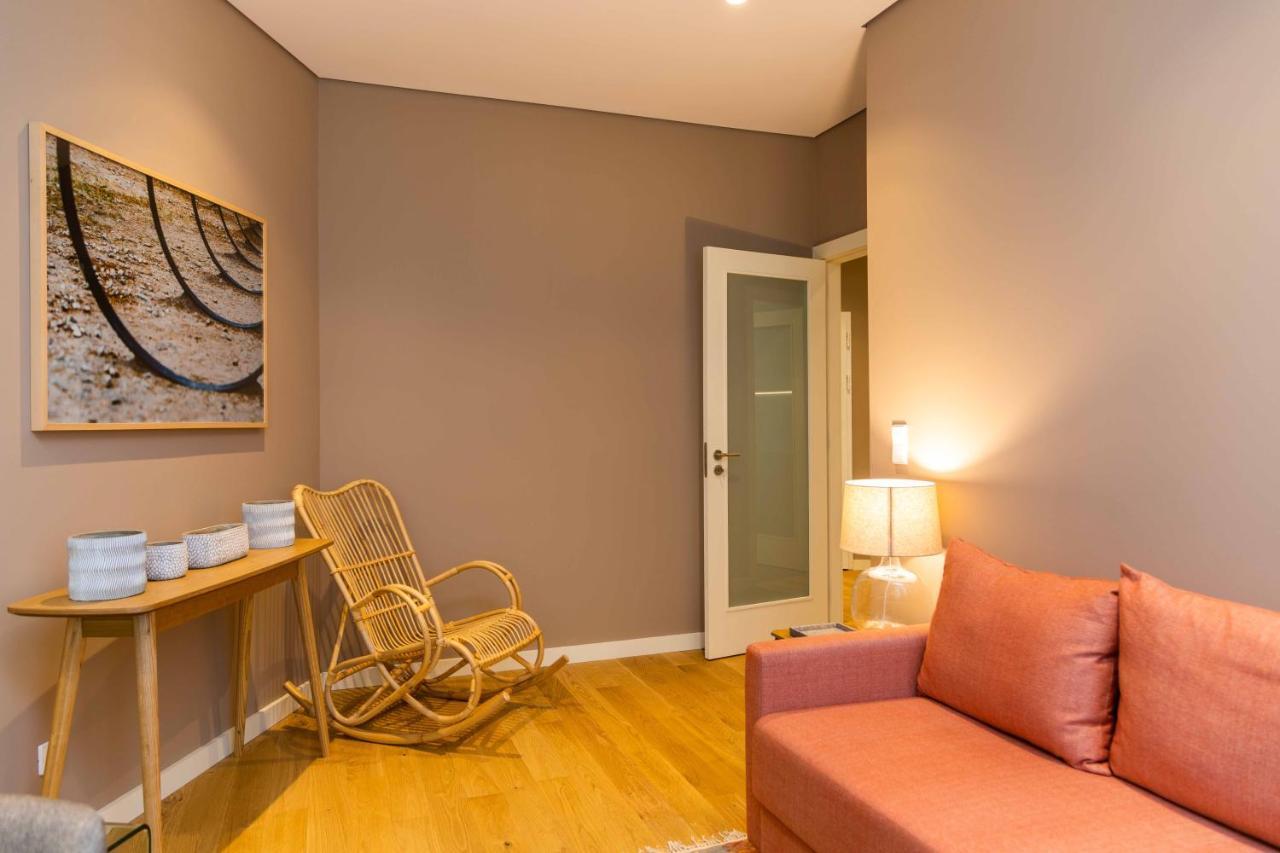 Apartament Viva Size Flats Clerigos *