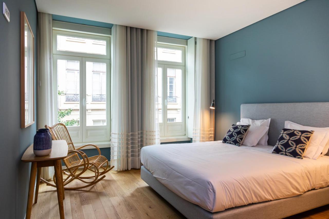 Apartament Viva Size Flats Clerigos *