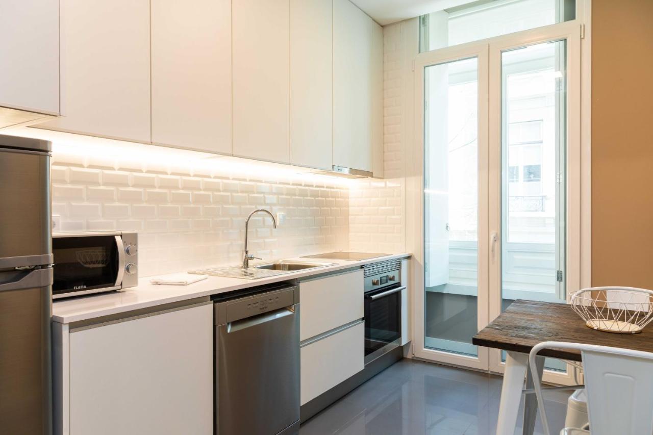 Apartament Viva Size Flats Clerigos Porto