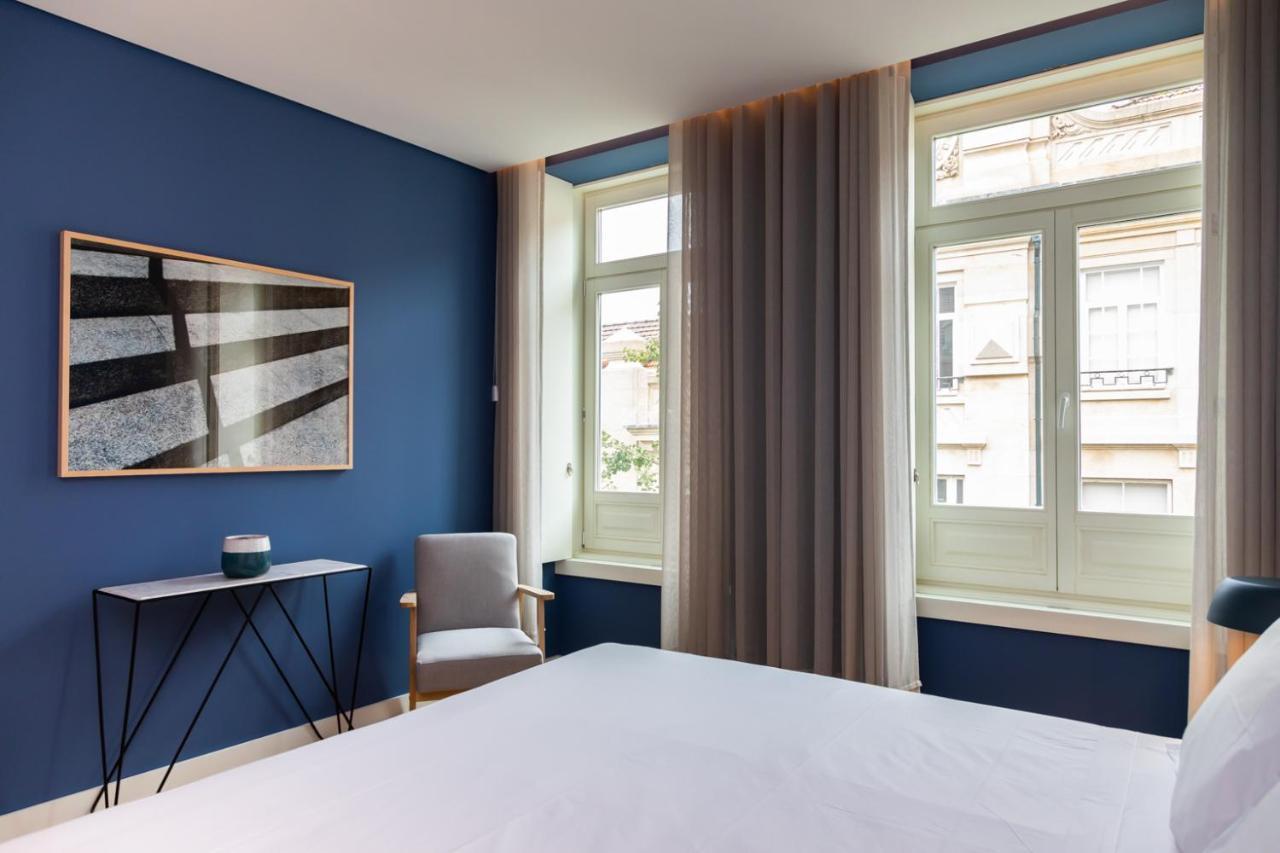Apartament Viva Size Flats Clerigos