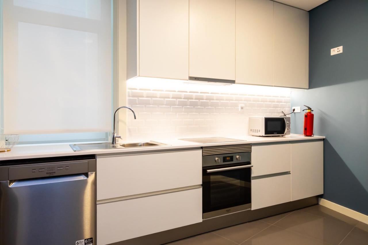 Viva Size Flats Clerigos Apartament Porto