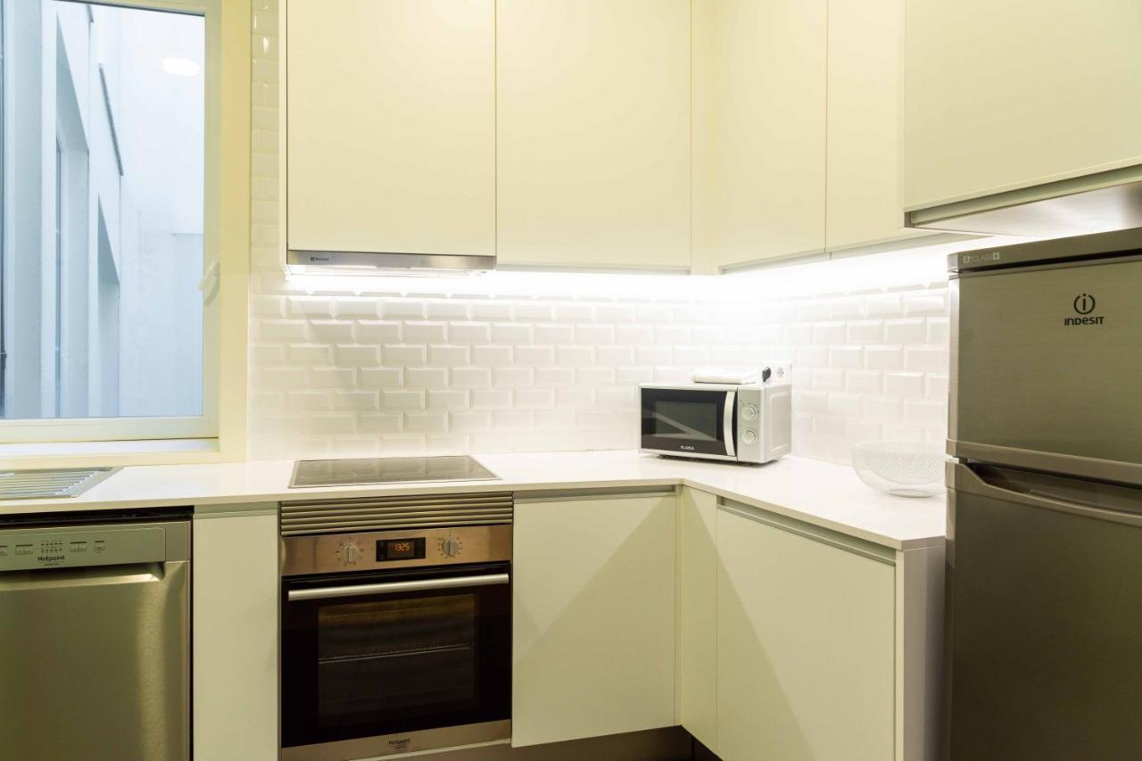 Apartament Viva Size Flats Clerigos *
