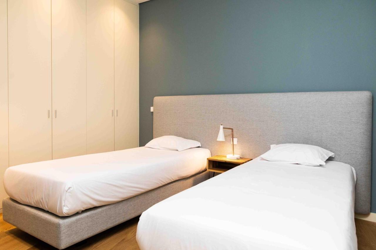 Apartament Viva Size Flats Clerigos Porto