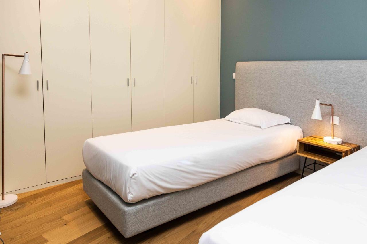 Viva Size Flats Clerigos Apartament Porto