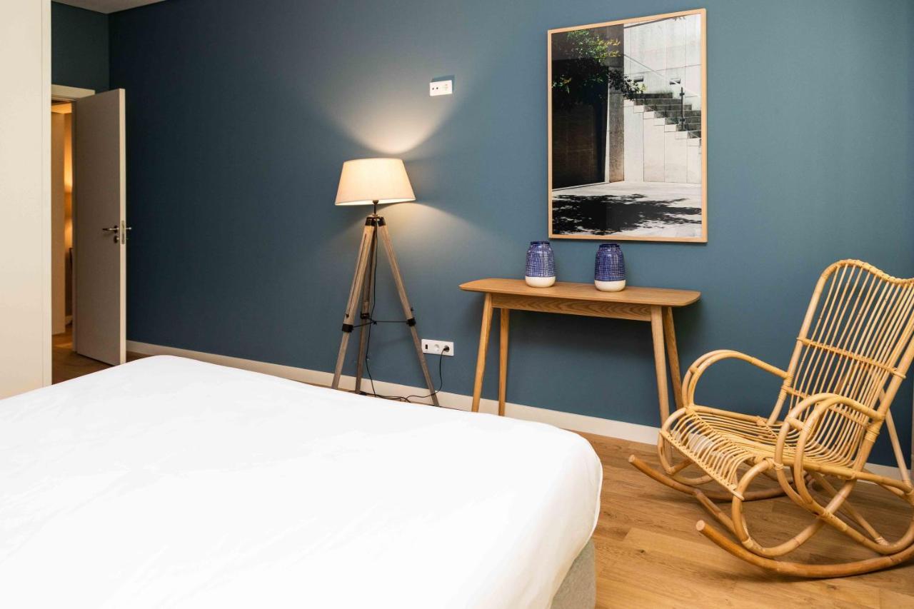Viva Size Flats Clerigos Apartament Porto