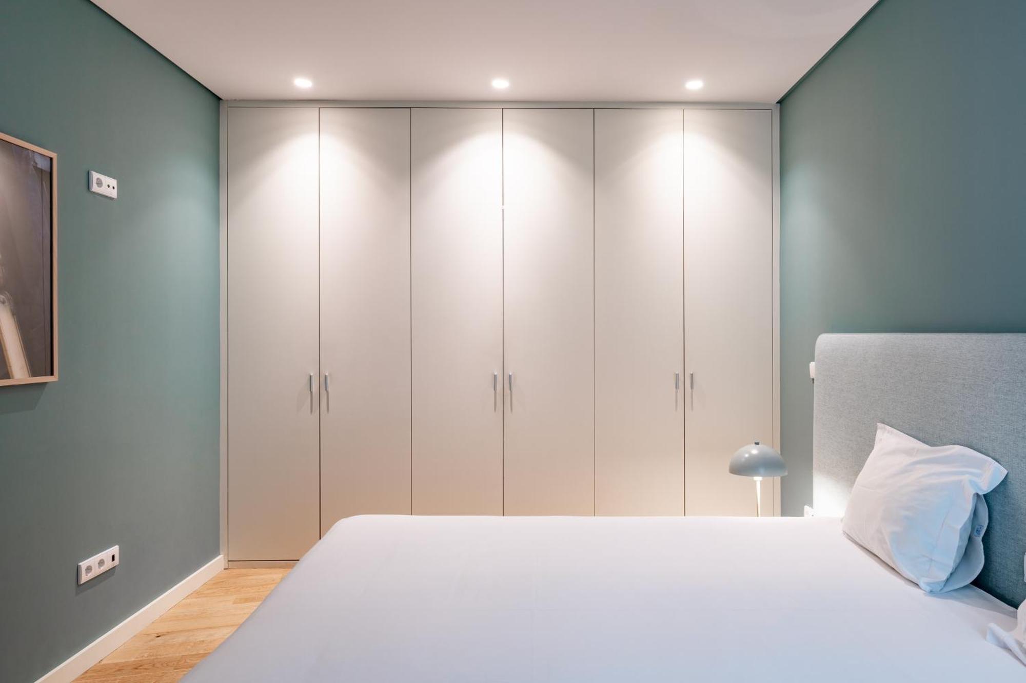 Apartament Viva Size Flats Clerigos Porto