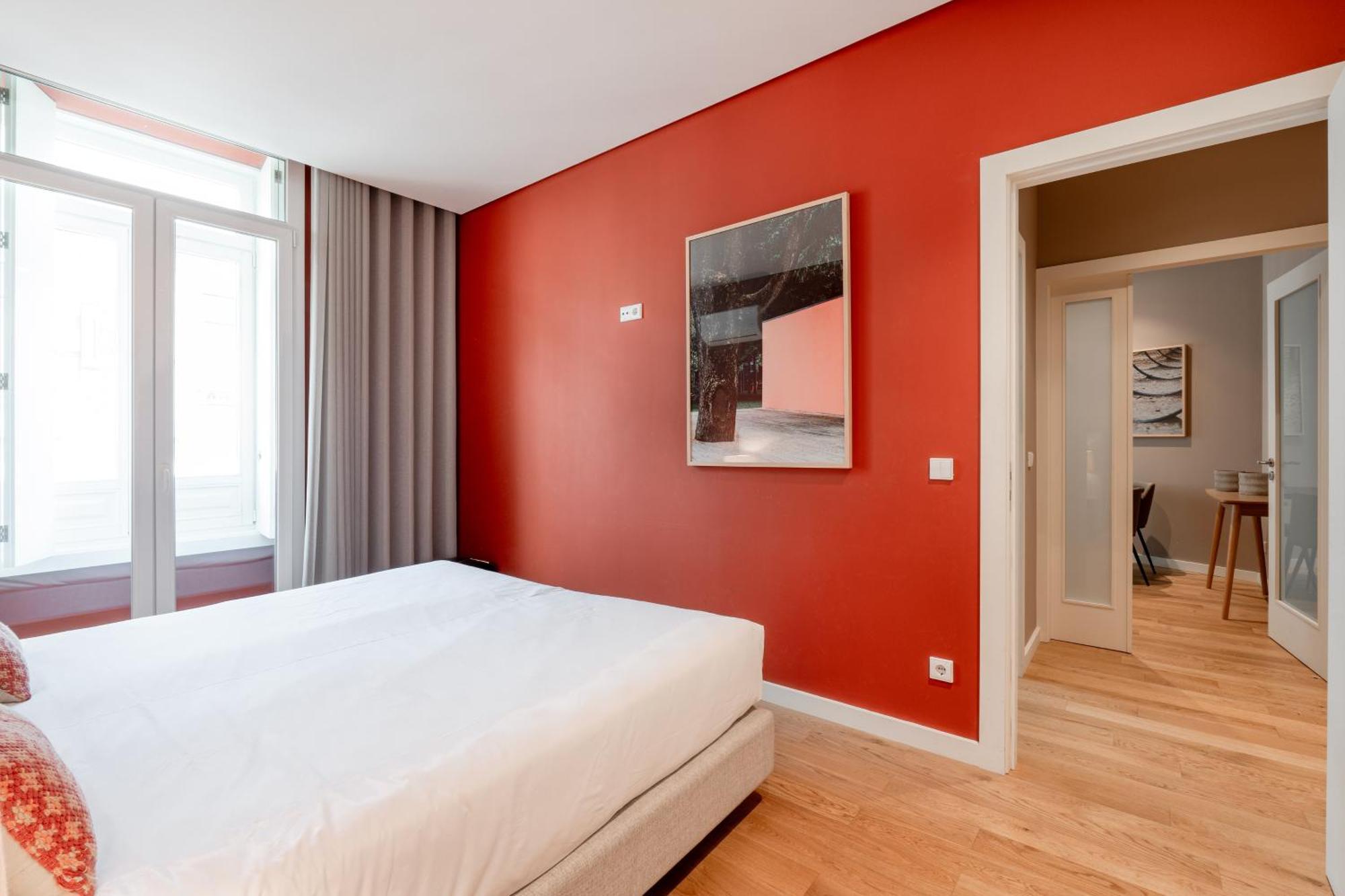 Viva Size Flats Clerigos Apartament Porto