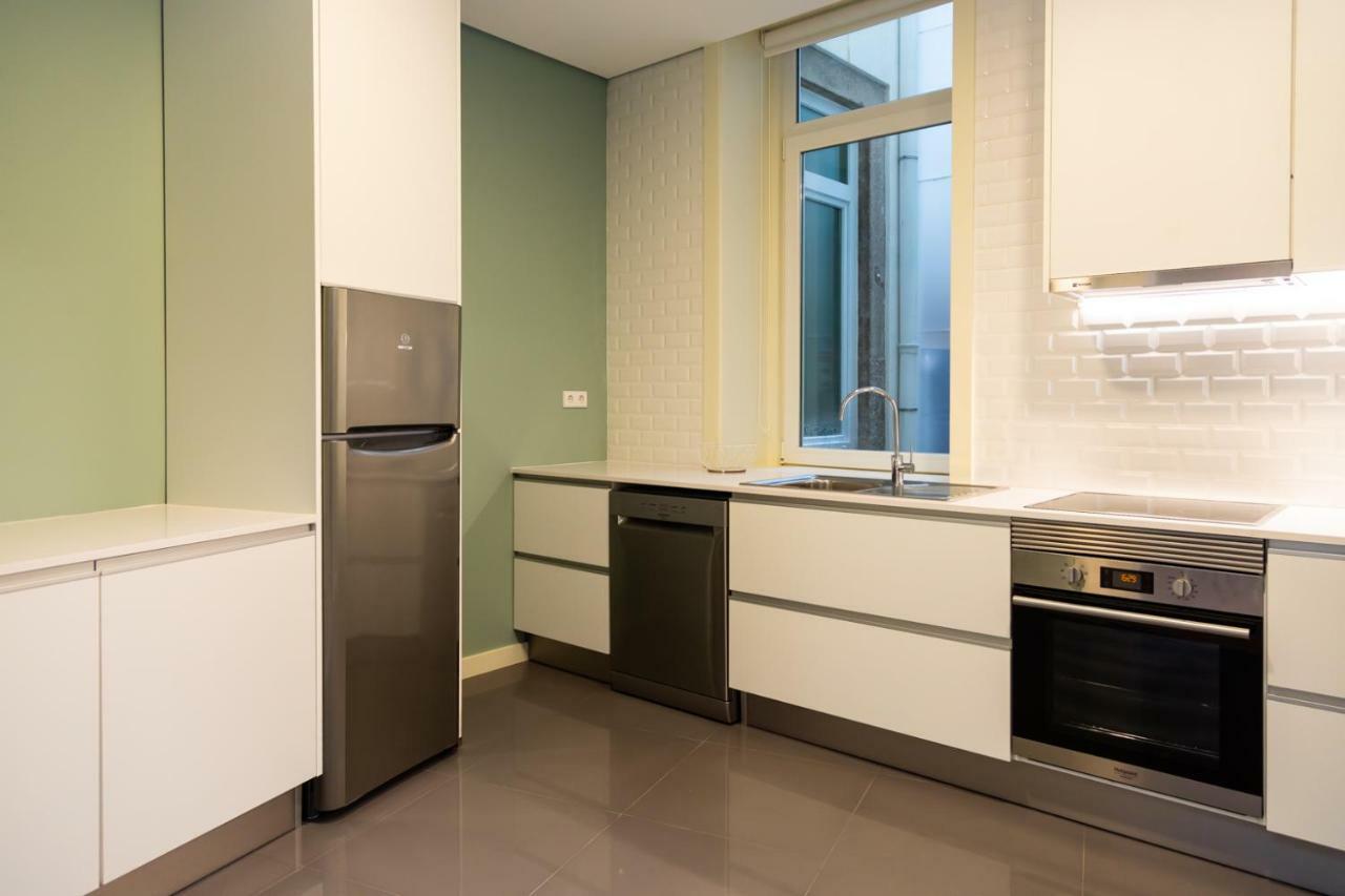 Apartament Viva Size Flats Clerigos *