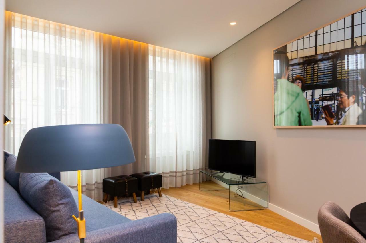 Apartament Viva Size Flats Clerigos