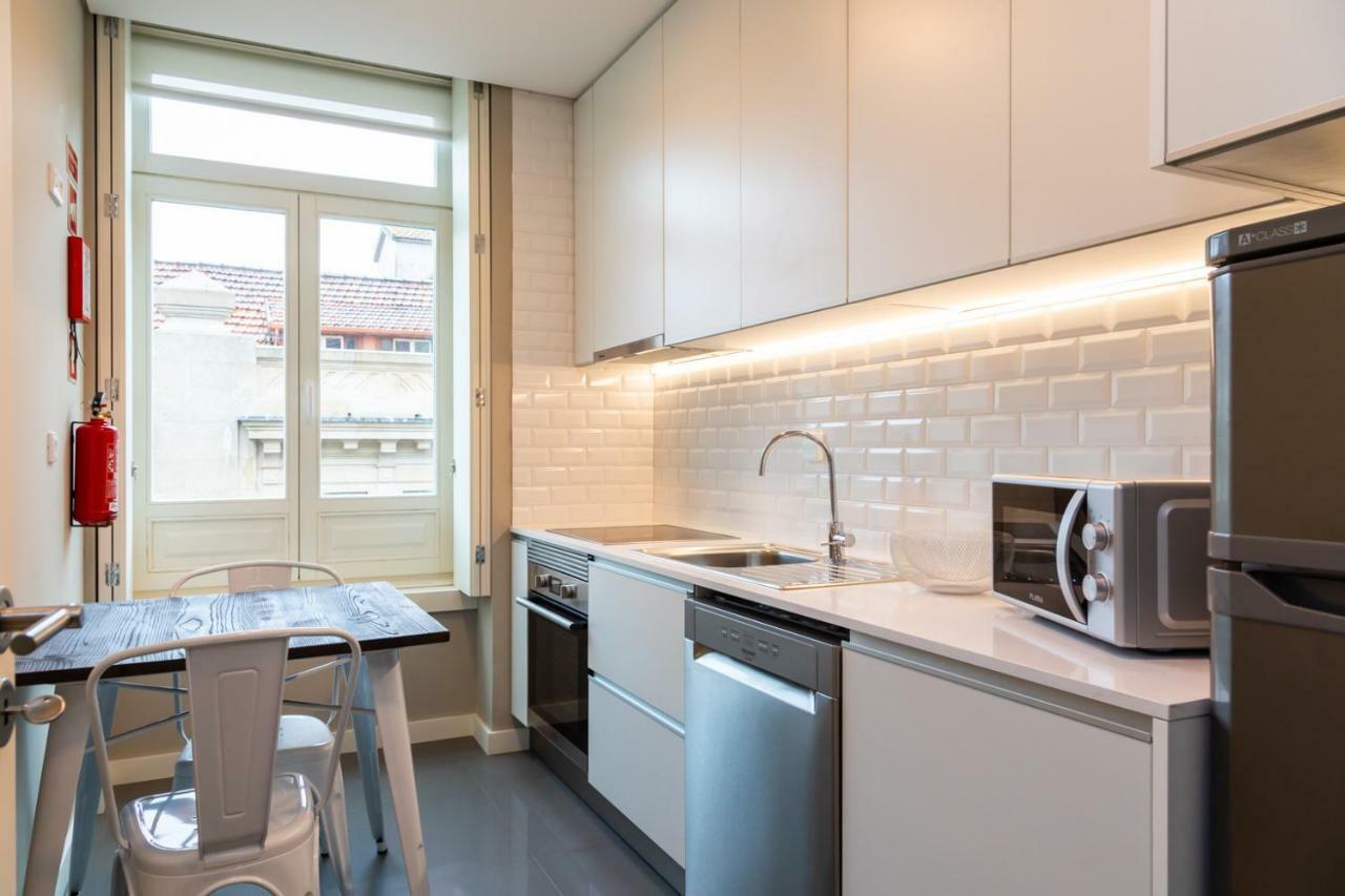 Apartament Viva Size Flats Clerigos