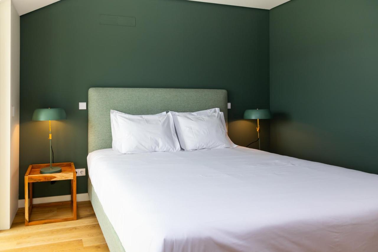 Viva Size Flats Clerigos Apartment Porto