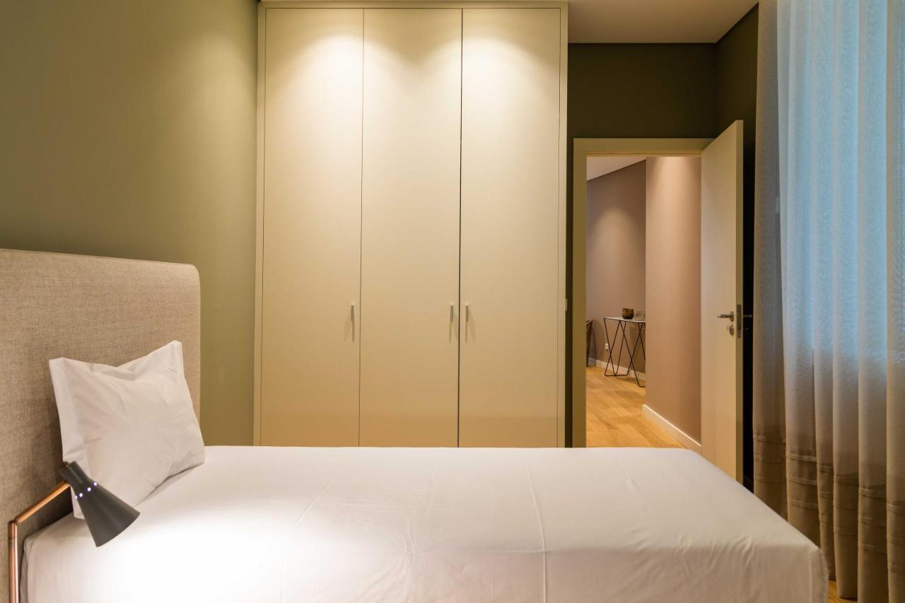 Apartment Viva Size Flats Clerigos Porto