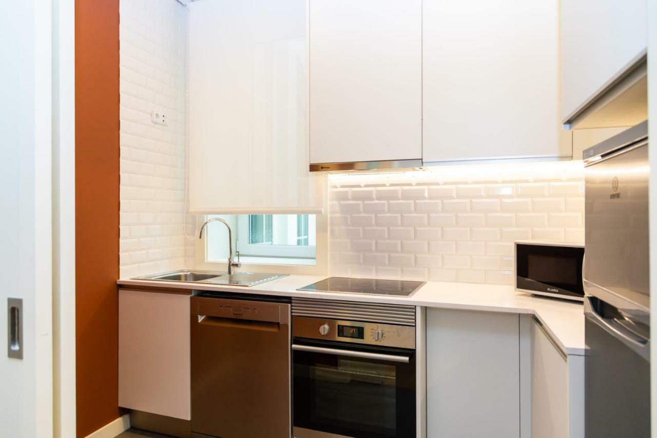 Apartment Viva Size Flats Clerigos Porto
